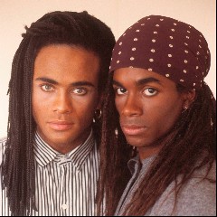 Milli Vanilli Milli Vanilli