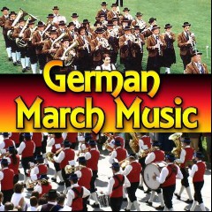German Bavarian Soldier Choir