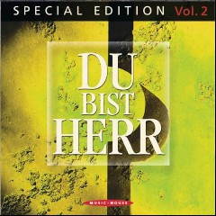 Du bist Herr 2