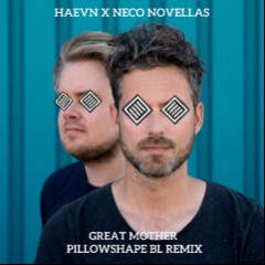 HAEVN & Neco Novellas