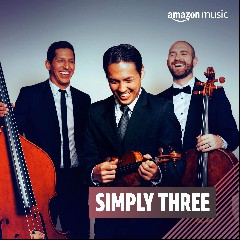 Vitamin String Quartet feat. Simply Three