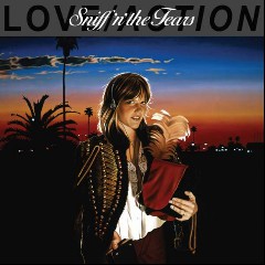 Sniff ’n’ the Tears