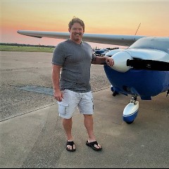 Tim St.Clair
