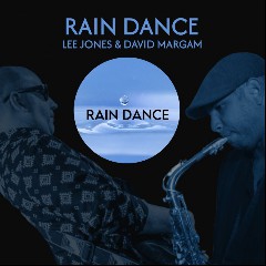 Lee Jones & David Margam