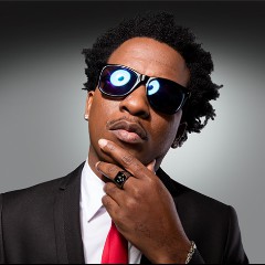 Charly Black
