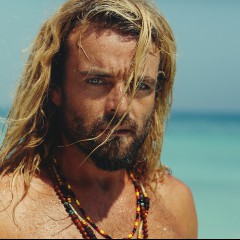 Time Square feat. Xavier Rudd