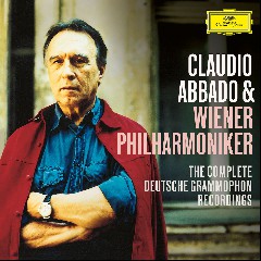Vienna Philharmonic, Claudio Abbado