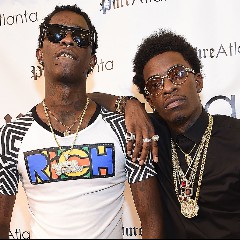 Rich Homie Quan & Young Thug