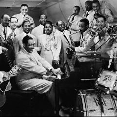 Duke Ellington and His Orchestra