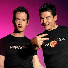 Paps ’n’ Skar