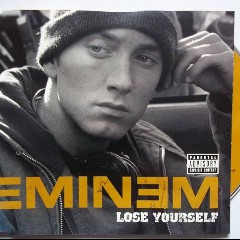 Lose Yourself