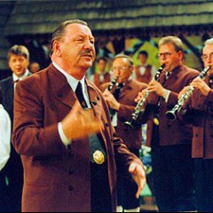 ERNST MOSCH/EGERLÄNDER MUSIKANTEN