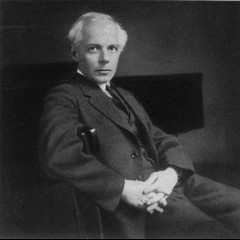 Bartók Béla