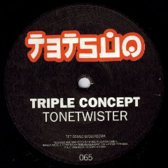 Triple Concept