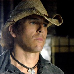 Sean Patrick McGraw