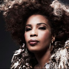 Macy Gray