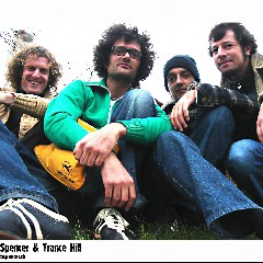 Dub Spencer & Trance Hill