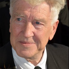 David Lynch