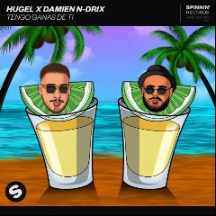 HUGEL & Damien N-Drix