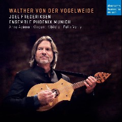 Estampie / Walther von der Vogelweide