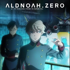 Aldnoah Zero