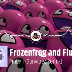 FrozenFrog & FluXx