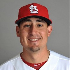 Allen Craig