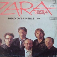 Zara-Thustra