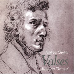 Frédéric Chopin & Alexandre Tharaud