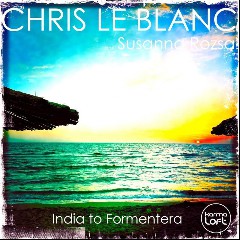 Chris Le Blanc & Karmaloft feat. Susanna Rozsa