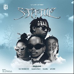 Marioo ft. Fathermoh, Sean Mmg, Ssaru & Motif