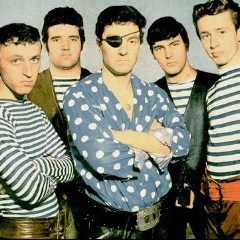 Johnny Kidd and the Pirates