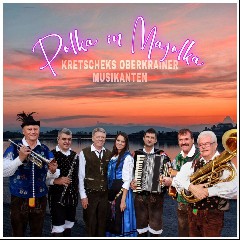 Kretscheks Oberkrainer