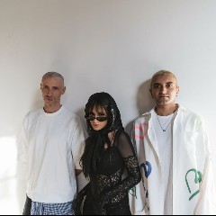 Adam Port, Stryv, Malachiii, Orso & Camila Cabello