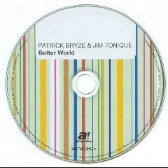 Patrick Bryze & Jim Tonique