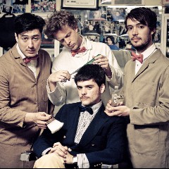 Mumford & Sons