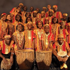 Watoto Children's Choir