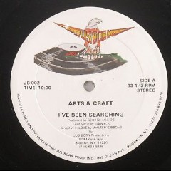Arts & Craft