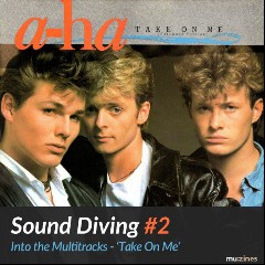 Take On Me