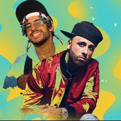 Bad Bunny & Nicky Jam