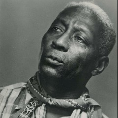 Lead Belly