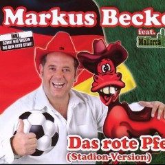 Markus Becker feat. Mallorca Cowboys