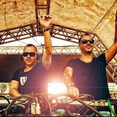 Ritmo & Liquid Ace