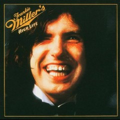 Frankie Miller