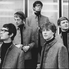 Manfred Mann