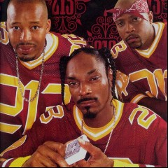 Snoop Dogg feat. Nate Dogg, Warren G & Kurupt
