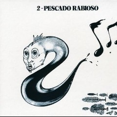 Pescado Rabioso