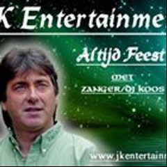 Koos Darwinkel