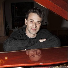 Justin Hurwitz