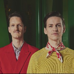 Mr. Belt & Wezol